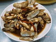 -小山东羊肉汤馆(同济新村店)