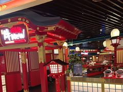 -牛New寿喜烧(金鹰世界店)