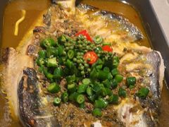 -半天妖烤鱼(大兴大悦春风里店)