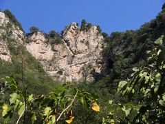 -北京上方山国家森林公园