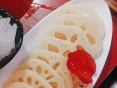 -重庆袁老四火锅(武进万达店)