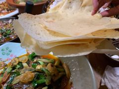 -田园印象·成都土菜院子(华阳店)