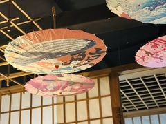 -河风の幸会精致料理