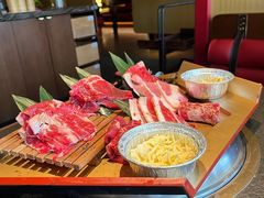-300杯·和牛烧肉清酒专门店(廊里店)