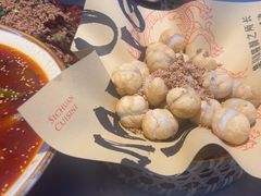 -馬伍旺川菜(江北虹悦城店)