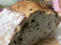 亚麻籽欧包-面包与我Bread Or Me(长城汇店)