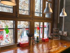 -米屋石锅拌饭(师大店)