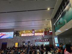 -桂林西站