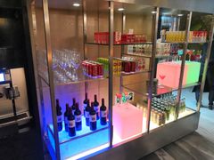 -海鲜自助·汇咖啡厅(宜宾绿发皇冠假日酒店)