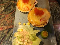 -炙柒Sekinana·精致料理 烧鸟·铁板烧(海上世界店)
