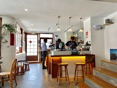 大堂-PUZZLE COFFEE 拼图咖啡