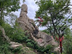 -涂山风景区