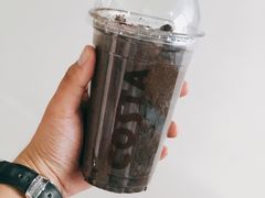 咖啡渣-COSTA COFFEE(龙德广场店)