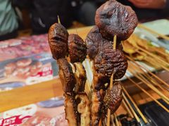 -木屋烧烤(龙岗南联店)
