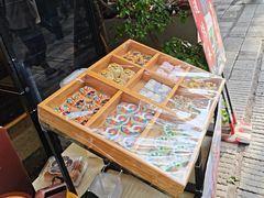 -昆明冠生园·鲜花饼·面包蛋糕(老街店)