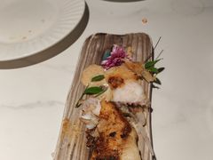 -黑木原精致料理·铁板烧
