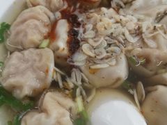 -黄家馄饨(铁心桥店)