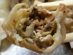 -野到家·松茸鸡汤松茸饺(龙津中路店)