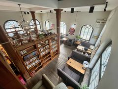 -1901 Cafe(西四店)