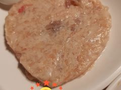 虾滑-鼎香缘海鲜自助火锅烤肉(锦辉购物广场店)