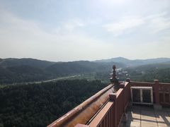 景点-普陀宗乘之庙(小布达拉宫)