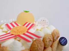 -幸福西饼生日蛋糕·下午茶(闵行店)