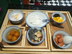 -拾光·小碗甜品