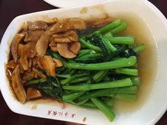 -牟传仁饭庄(星海店)