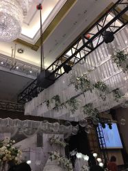-宝格利廷宴会艺术中心(南商店)