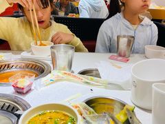 -龍歌自助小火锅(漳州二路爱购店)