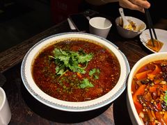 水煮牛肉-陈麻婆豆腐(旗舰店)