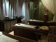 -北纬37°SPA养身会馆(湖西店)