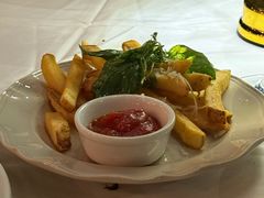 -夏朵餐厅(丁香店)