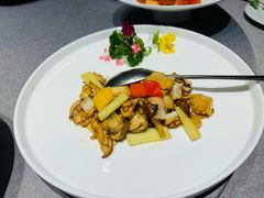 -潮州府·潮菜·砂锅粥(徐家汇店)