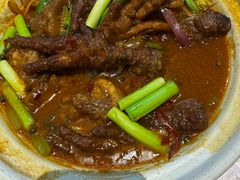 -昌盛德徐州老菜馆