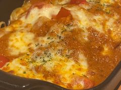 -乐凯撒披萨(中心书城店)