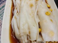 香甜玉米肠-荔园小馆(园岭新村二期店)