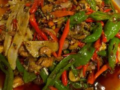 -陈胖子特色菜.鲜货现炒(融景城店)