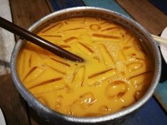 奶茶-Doo Dee Thai Food(Issan/Isaan/Esan)