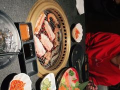 -神户赤童日式烤肉(金地广场店)