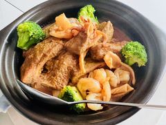 -道南書院·私房菜·早午茶·茶馆