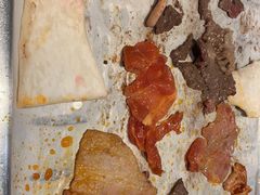 -新石器烤肉(百联川沙店)