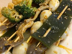 -I-YOU面缘·仁和新城店