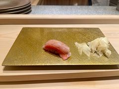-鮨一日本料理(大中华店)
