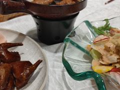 -丰鲤楼•闽南茶楼(仟禧汇店)