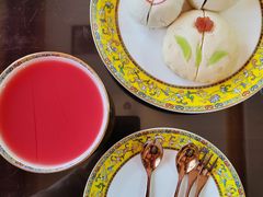 -富华斋饽饽铺·宫廷糕点·伴手礼(护国新天地店)