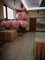 -贝安心月子中心(昌平店)