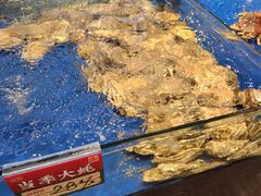 -飞尝蚝·顺德菜·鱼生(顺德总店)