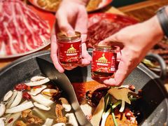 -虾领航小龙虾·吉林烧烤(柳州路店)