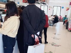 -乡村基(双流时代奥特莱斯餐厅)